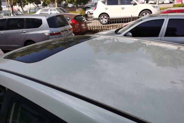 Used Nissan Tiida 2016 1.6L CVT Smart Drive Edition