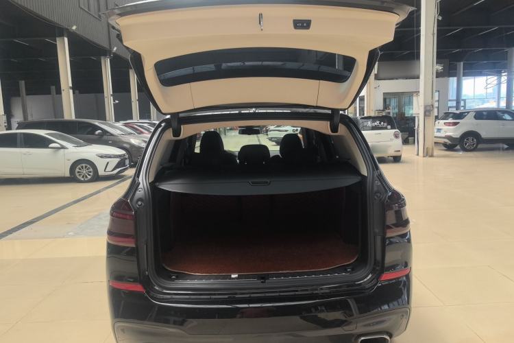 Used BMW X3 2020 xDrive28i M Sport Package