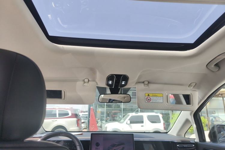 Used GAC Trumpchi E8 New Energy 2024 150km PRO Headliner