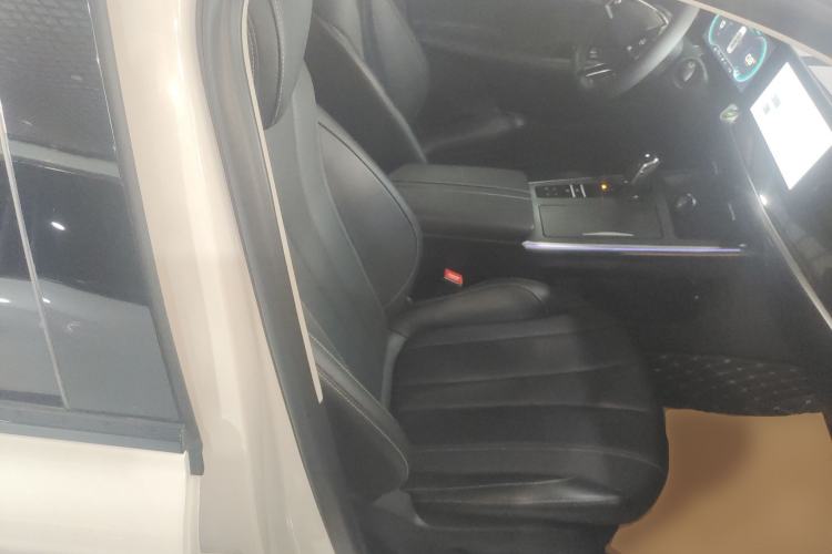 Used Roewe RX5 MAX 2022 1.5T Automatic Zhiwei Prestige Edition