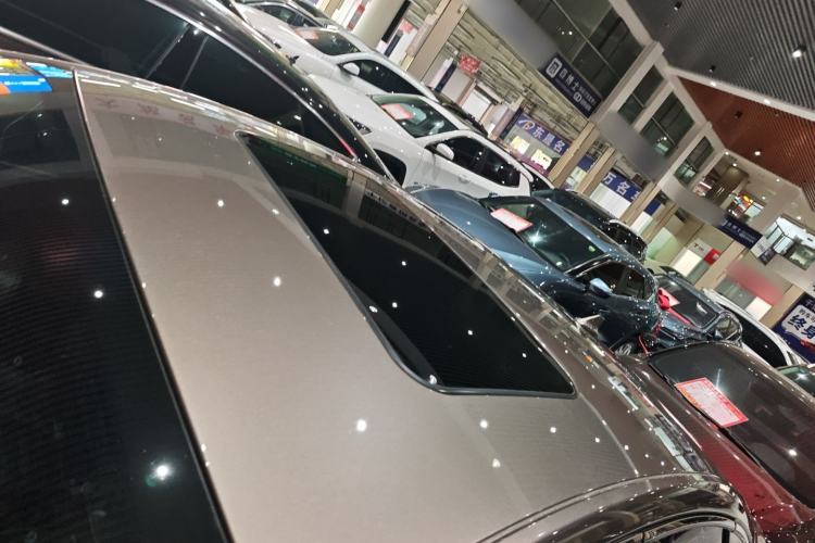 Used Ford Mondeo 2017 EcoBoost 180 Stylish Model