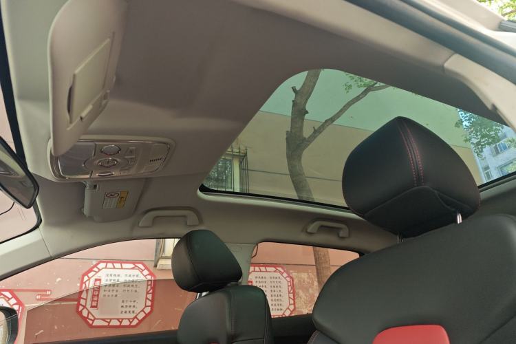 Used Haval H2s 2018 Blue Label 1.5T Dual-Clutch Fashion Edition