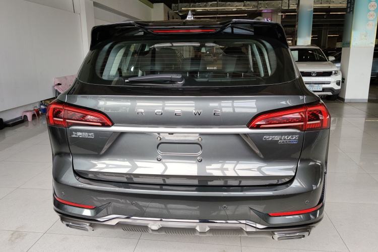 Used Roewe RX5 MAX 2022 2.0T Automatic Zhiwei Zunrong Edition
