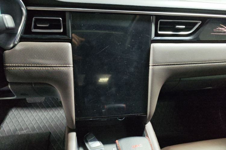 Used JAC J7 2020 1.5T CVT Beyond+ Trim