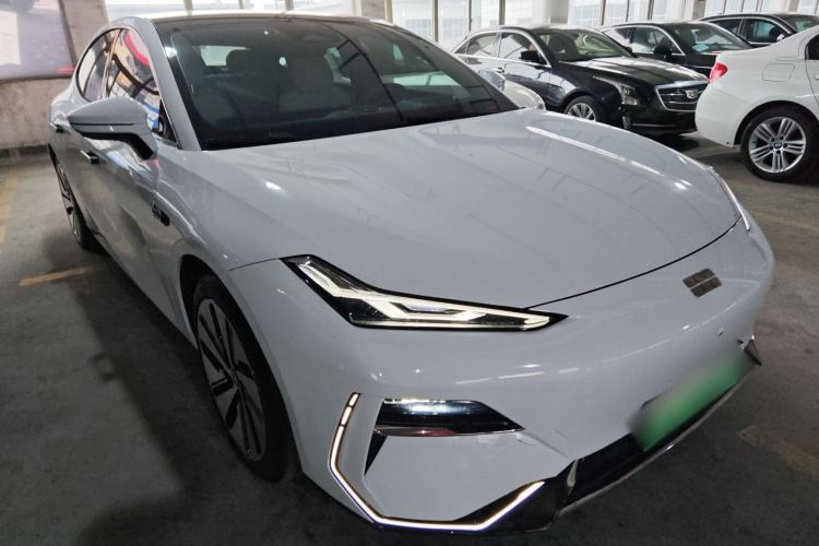 Used Geely Galaxy E8 2024 550 km Range Rear-Drive MAX