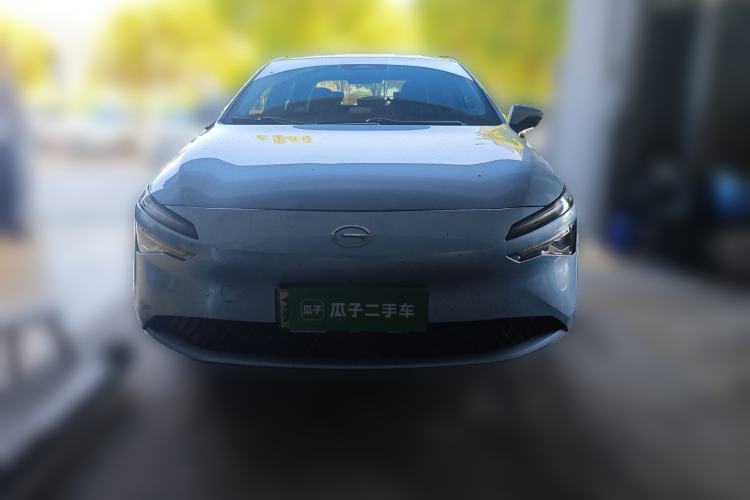 Used AION S MAX 2024 70 Star Edition