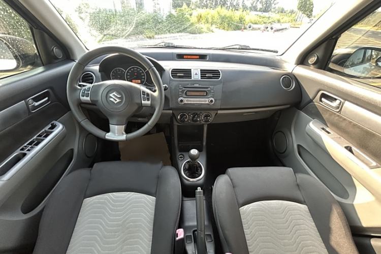 Used Suzuki Swift 2013 1.5L Manual Sport Edition