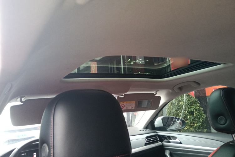 Used Volkswagen Lavida 2023 280TSI DSG Full-Comfort Edition
