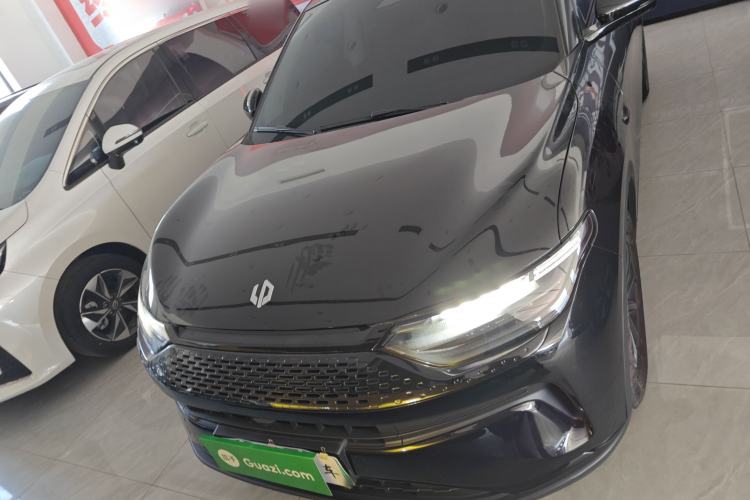 Used Leapmotor C11 2023 Extended-Range 285 Comfort Edition