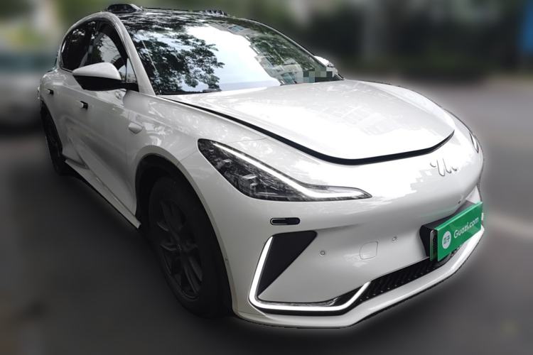 Used IM LS7 2024 90 kWh Max Elite Rear-Drive Version