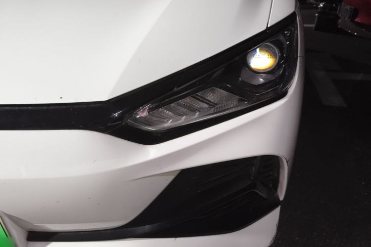 Used BYD e2 2024 Honor Edition Comfort Model