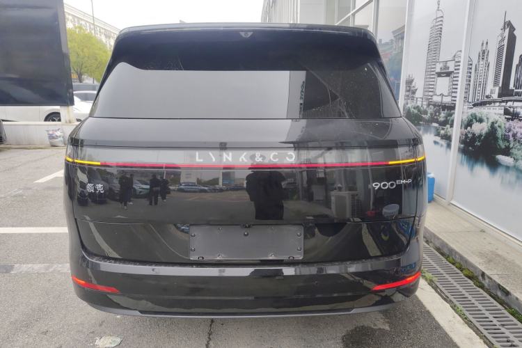 Used Lynk & Co 900 2025 2.0T Ultra
