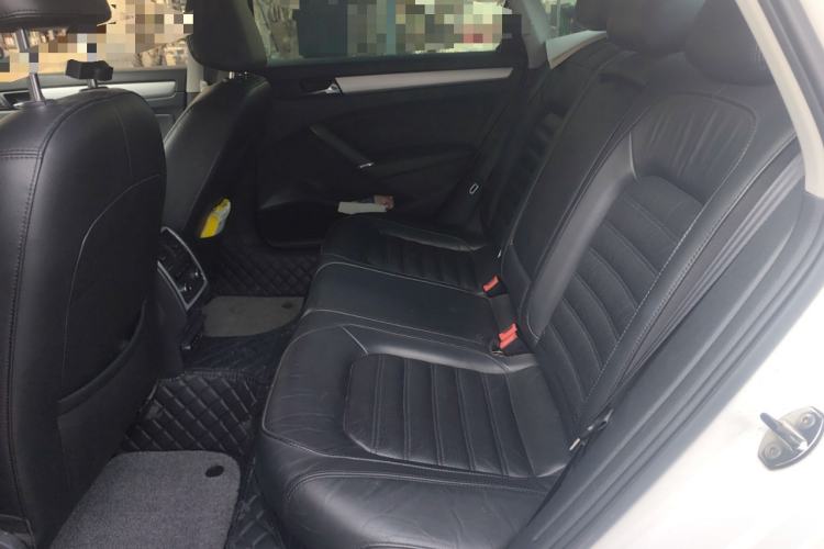 Used Volkswagen Passat 2013 1.8TSI DSG Prestige Edition