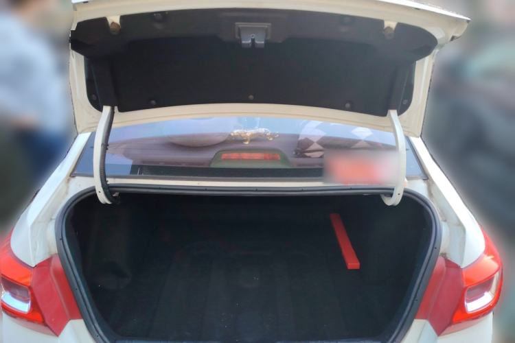 Used Chevrolet Cruze 2015 1.5L Classic SL MT
