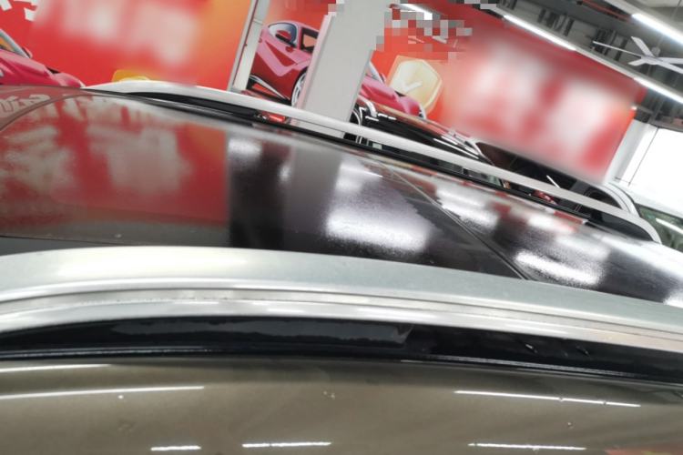 Used Ford Edge 2016 EcoBoost 245 Four-Wheel Drive Titanium Edition 7-Seater