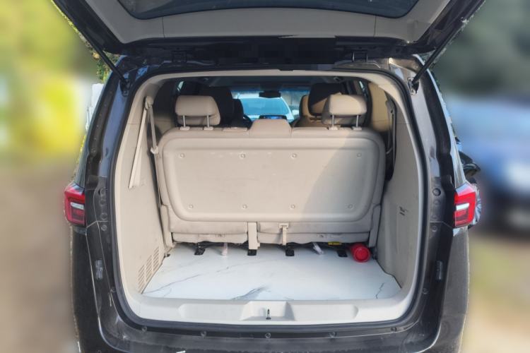 Used Buick GL8 2021 Land Cruiser Executive Class 652T Comfort Model