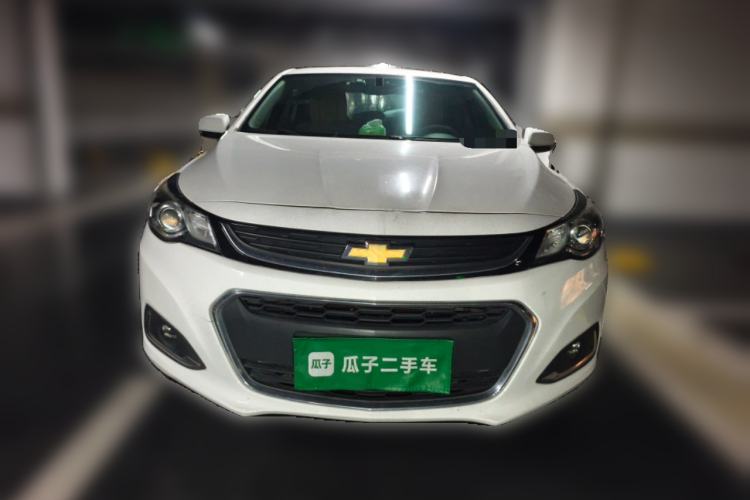 Used Chevrolet Malibu 2016 1.6T Automatic Comfort Edition