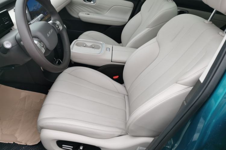 Used AION UT 2025 420 Prestige Edition