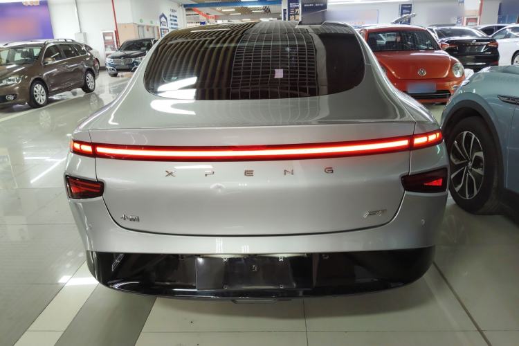Used XPeng P7 2020 706G