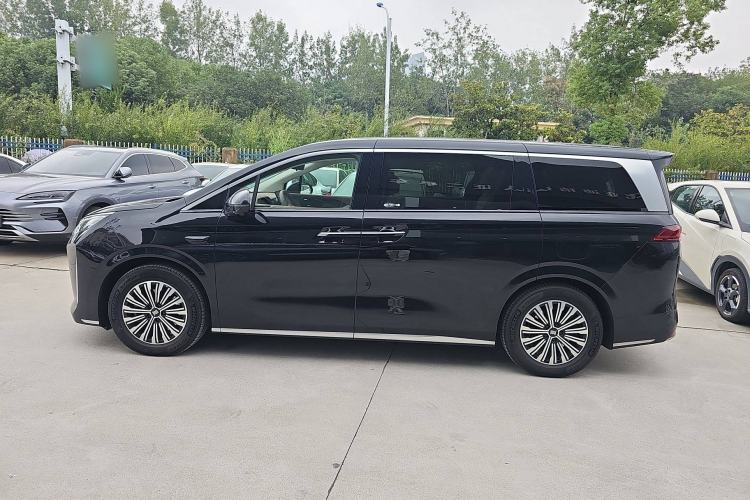 Used BYD Xia 2025 DM-i 1.5T 180km Beyond Edition