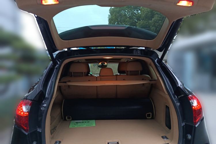 Used Porsche Cayenne 2011 Cayenne 3.0T
