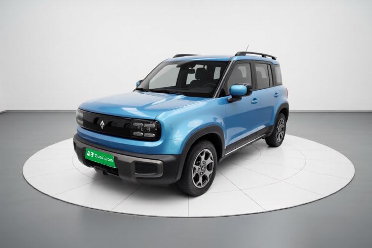 Used Baojun Spark EUV 2024 Prestige Edition 4 Seats Guazi used car, China used car export, Used car for sale, Used  cars, Cheapest cars for sale