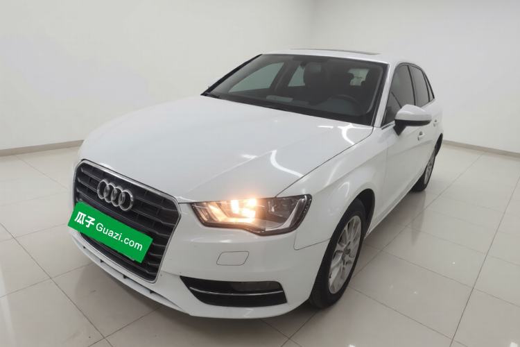 Used Audi A3 2014 Sportback 35 TFSI Automatic Ambition Edition