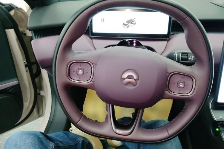 Used Nio ET5 2022 75 kWh