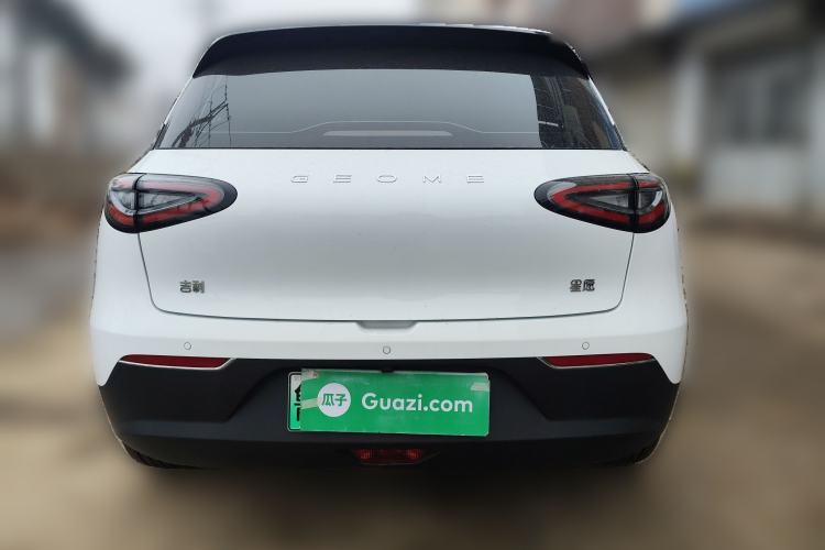 Used Geely Galaxy Geome 2025 310km Youth Edition