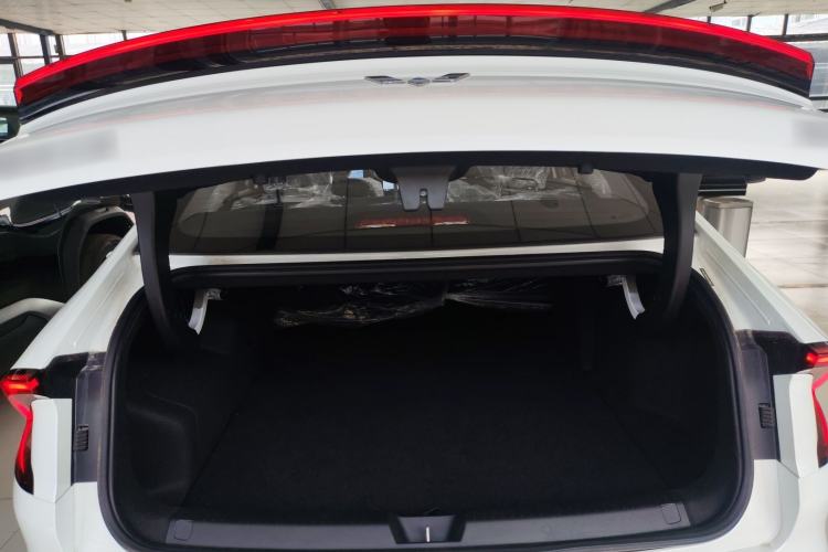 Used Wuling Xingguang 2025 70km Smart Standard Version