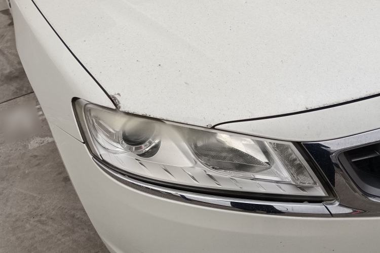 Used Geely Auto Emgrand GT 2015 1.8T Comfort Model Right Front Headlight