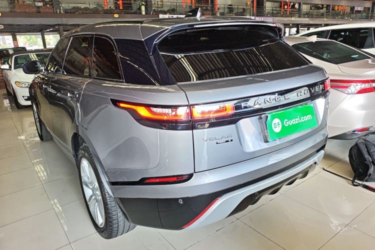 Used Land Rover Range Rover Velar 2020 P250 R-DYNAMIC S