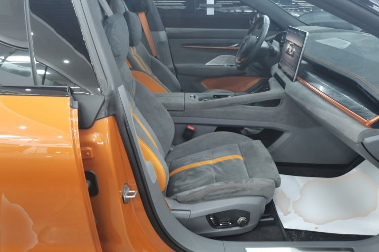 Used Zeekr 001 2023 YOU Edition 100 kWh