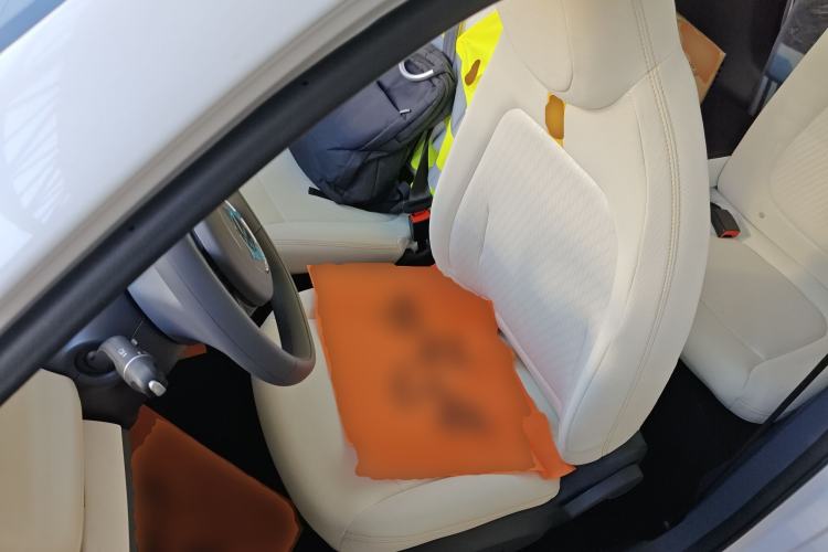 Used Aishang Aishang 2026 Model Glamorous Edition