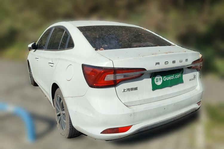 Used Roewe i5 2020 1.5L Manual 4G Connect Leehao Flagship Edition
