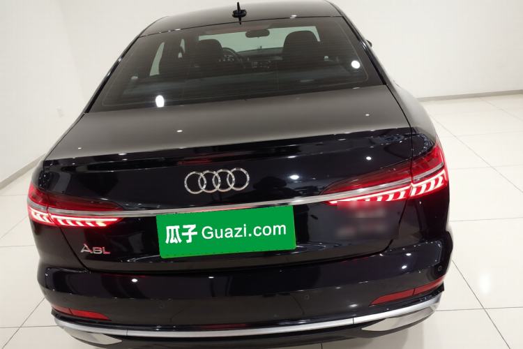 Used Audi A6L 2024 45 TFSI Prestige Dynamic Edition