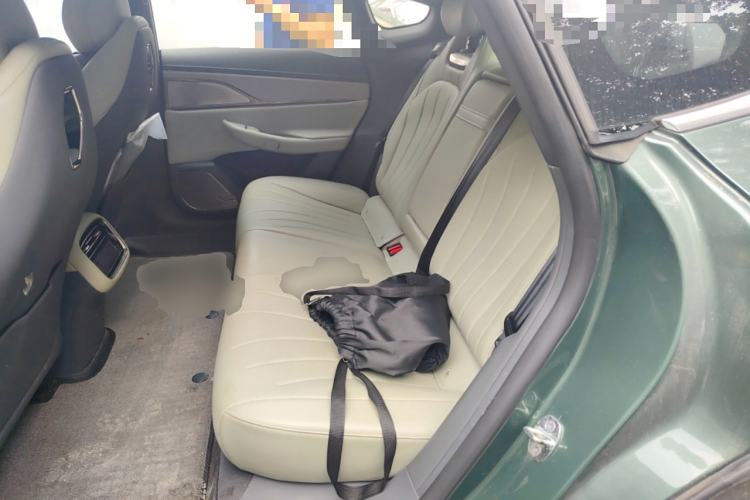 Used EXEED Star Era ES 2024 Max Long-Range Version