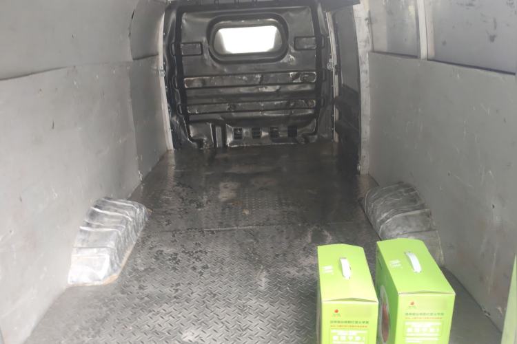 Used Karry Dolphin EV 2022 Smart Edition