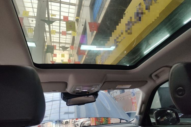 Used Haval DARGO 2021 2.0T DCT All-Wheel-Drive "Hao Tian Quan" Edition
