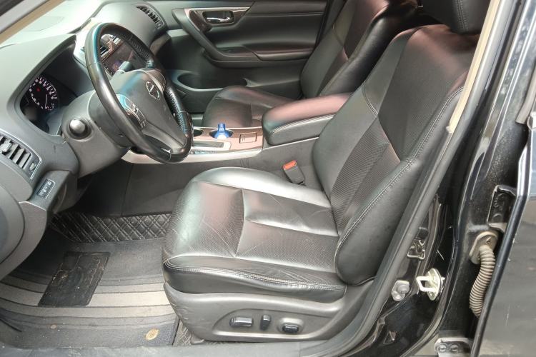 Used Nissan Teana 2015 2.0L XL Upper Champions League Tech Edition
