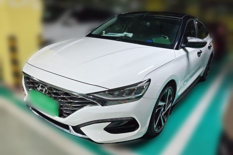 Used Hyundai Lafesta 2019 280TGDi Smart Speed Version China V Standard Guazi used car, China used car export, Used car for sale, Used cars, Cheapest cars for sale