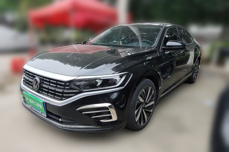 Used Volkswagen Passat 2022 330TSI Elite Edition