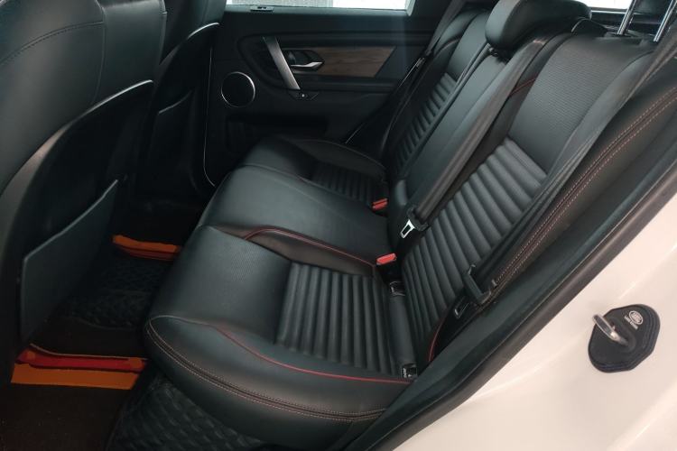 Used Land Rover Discovery Sport 2020 249 PS R-Dynamic Performance Edition
