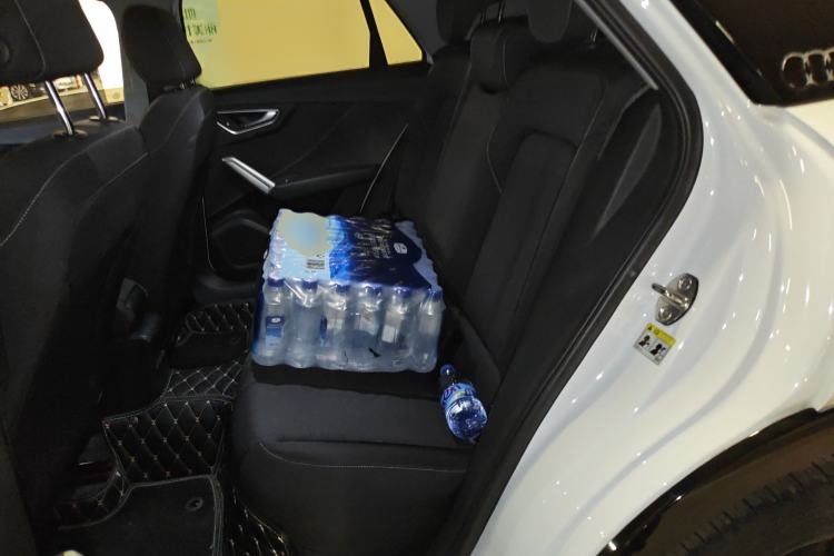 Used Audi Q2L 2020 35 TFSI Ambition Dynamic Edition
