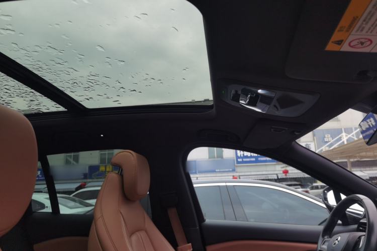 Used Nio ES6 2022 75 kWh Sport Edition