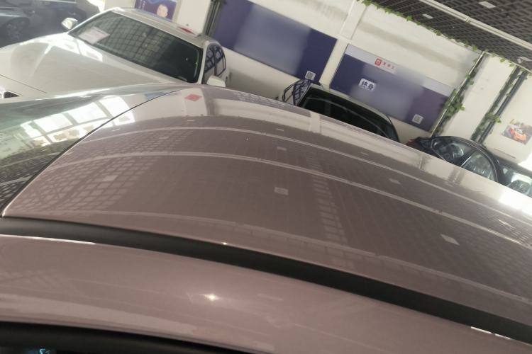 Used AION UT 2025 330 Starlight Edition