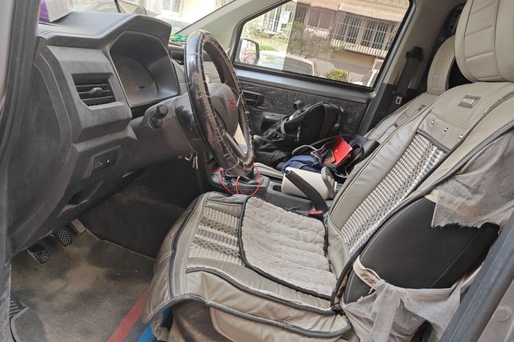 Used Wuling Zhengcheng 2022 2.0L Manual Entrepreneurial Version
