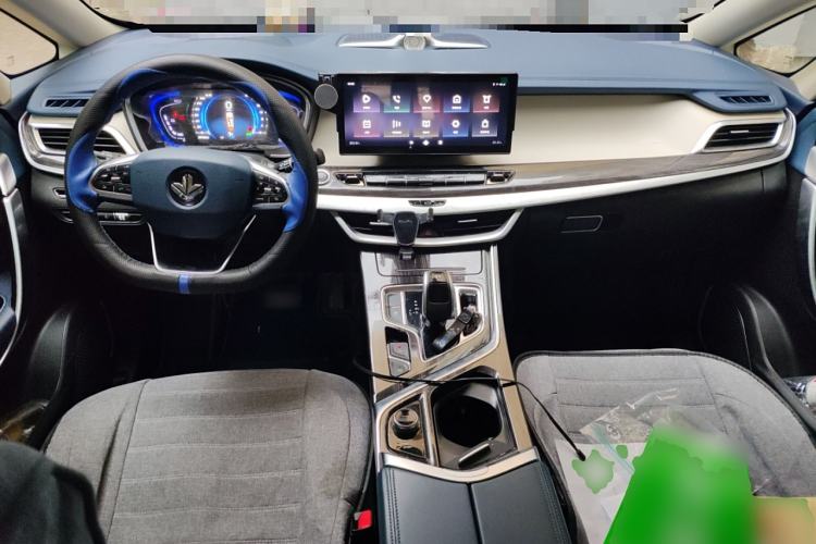 Used Livan Maple 80v PRO 2022 Comfort Edition Standard Range Version