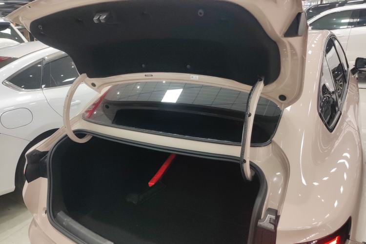 Used Leapmotor B01 2025 550 Comfort Edition