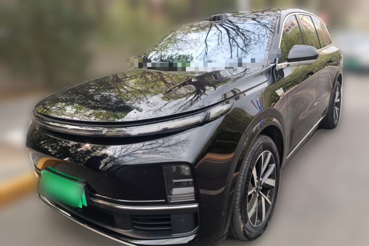 Used Li Auto L8 2023 Max model
